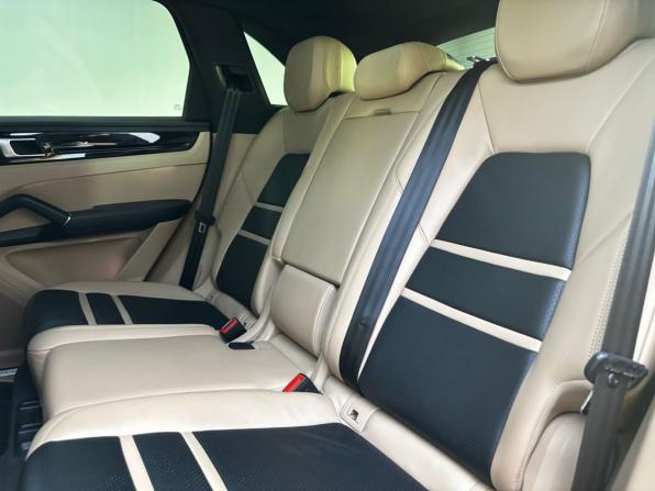 Porsche Cayenne III с пробегом 2019 года, цена 6 849 000 рублей, 83024 км, внедорожник, Автокод Объявления