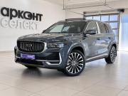Geely Monjaro I Волгоград  - изображение 39