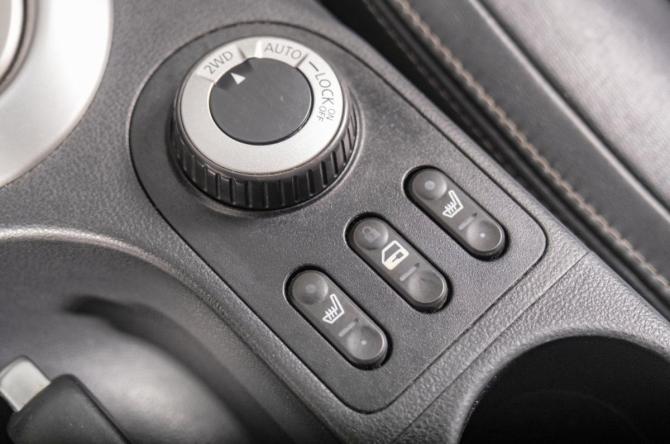Nissan Qashqai I с пробегом 2008 года, цена 869 000 рублей, 199000 км, внедорожник, Автокод Объявления