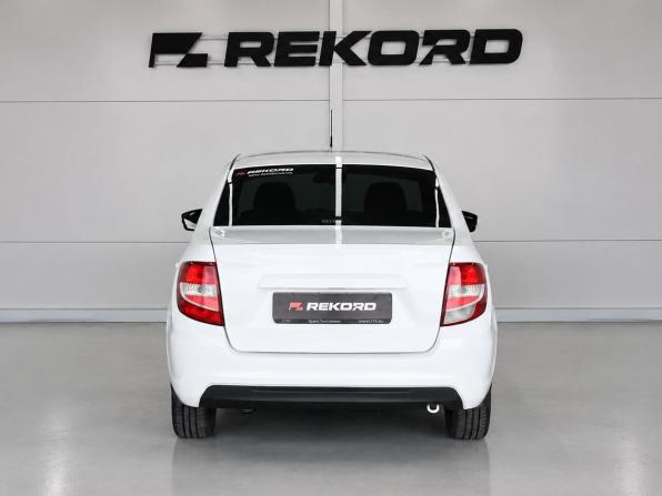 Lada (ВАЗ) Granta I Рестайлинг с пробегом 2019 года, цена 599 000 рублей, 101304 км, седан, Автокод Объявления