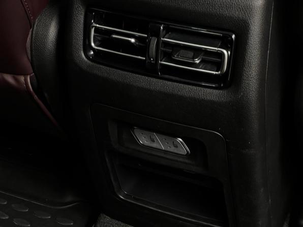 JETOUR X90+ с пробегом 2023 года, цена 2 377 000 рублей, 25955 км, внедорожник, Автокод Объявления
