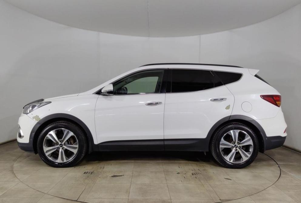 Hyundai Santa Fe IV Волгоград  - изображение 4