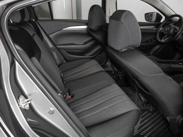 Mazda 6 III (GJ) Рестайлинг 2 с пробегом 2021 года, цена 2 744 651 рубль, 19741 км, седан, Автокод Объявления