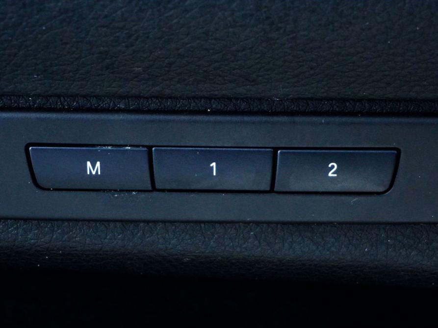BMW 5 серии VI (F10/F11/F07) Рестайлинг Москва  - изображение 16