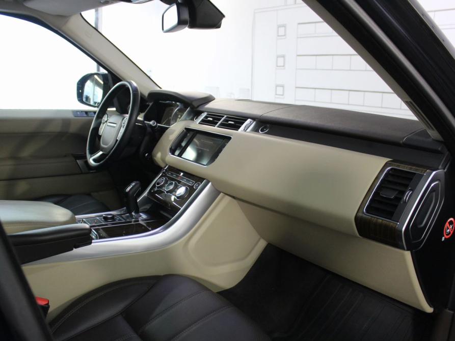 Land Rover Range Rover Sport II Москва  - изображение 36