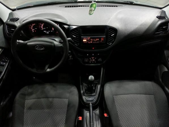 Lada (ВАЗ) Vesta I с пробегом 2021 года, цена 1 050 000 рублей, 92249 км, седан, Автокод Объявления