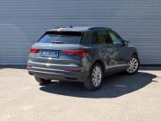 Audi Q3 II (F3) Москва  - изображение 58