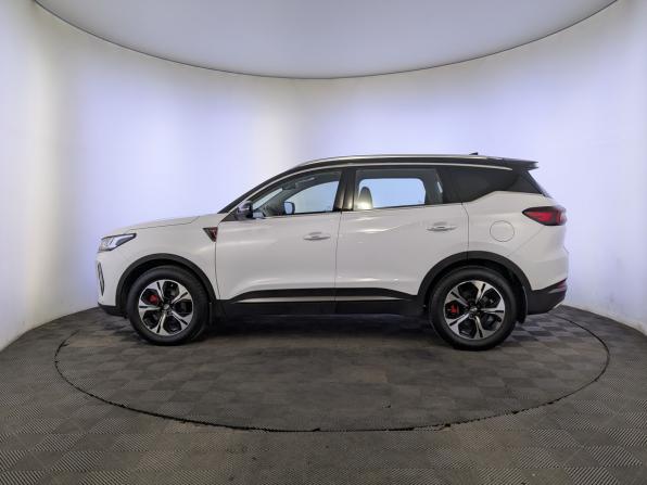 Chery Tiggo 7 Pro Max I с пробегом 2023 года, цена 2 095 000 рублей, 26434 км, внедорожник, Автокод Объявления