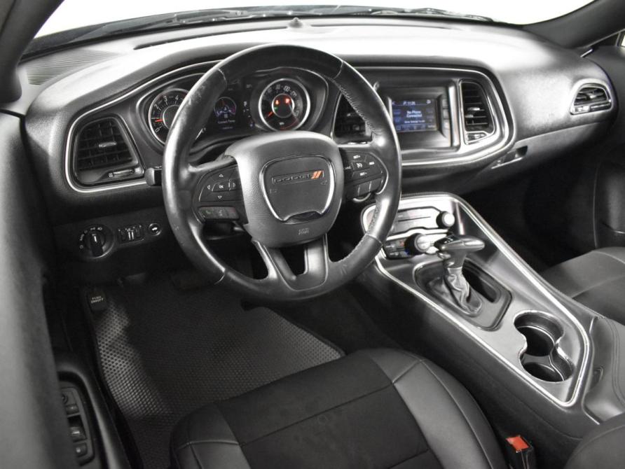 Dodge Challenger III Рестайлинг 2 Казань  - изображение 6