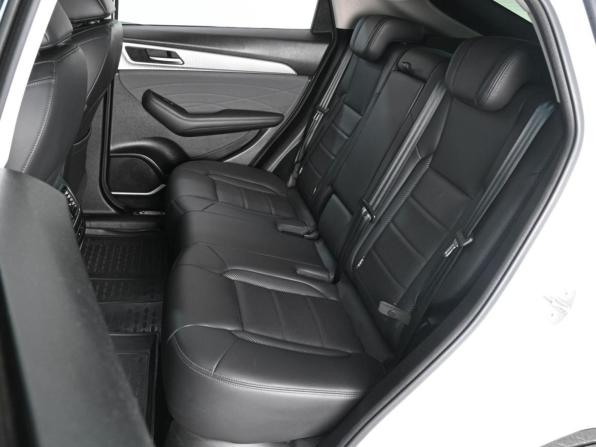 Haval F7x I Рестайлинг с пробегом 2023 года, цена 2 199 000 рублей, 78965 км, внедорожник, Автокод Объявления