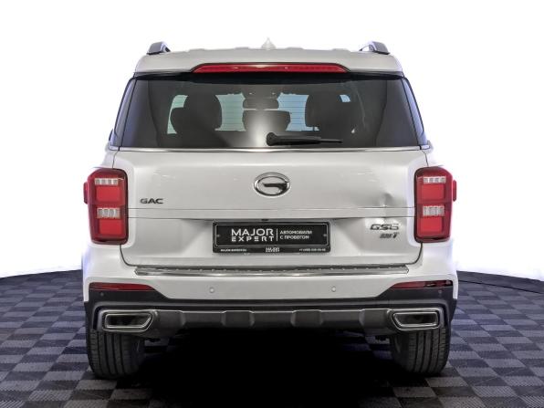 GAC GS8 I с пробегом 2019 года, цена 2 485 000 рублей, 25655 км, внедорожник, Автокод Объявления
