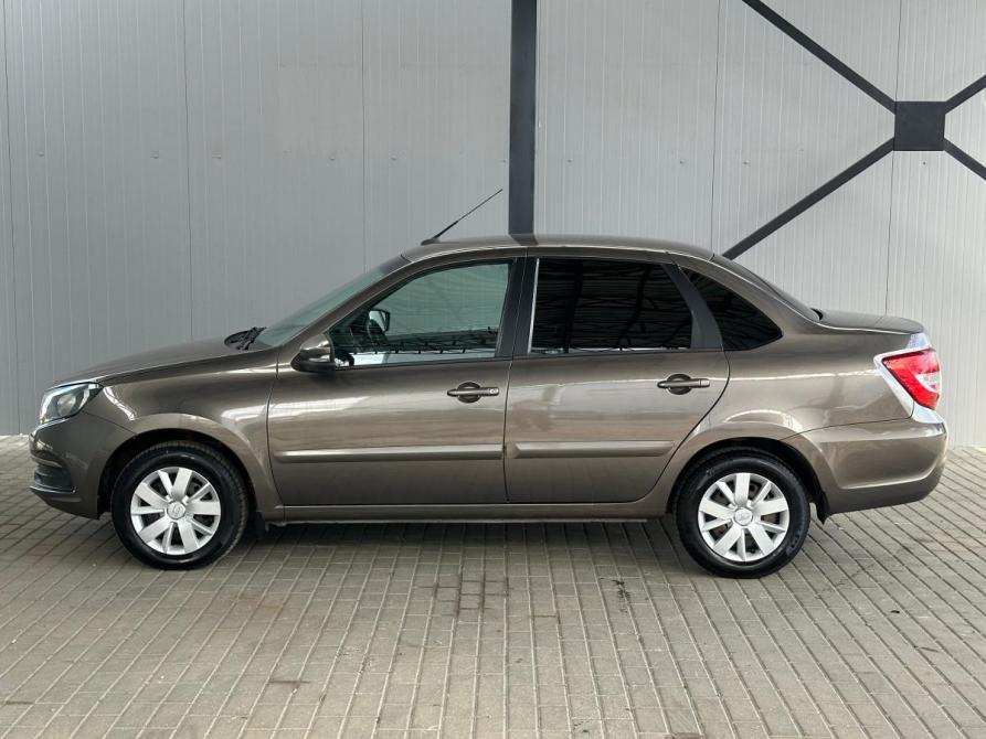 Lada (ВАЗ) Granta I Рестайлинг Тамбов  - изображение 4