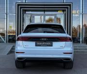 Audi Q8 I (4M) Уфа  - изображение 41