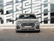 Audi Q3 II (F3) Краснодар  - изображение 27