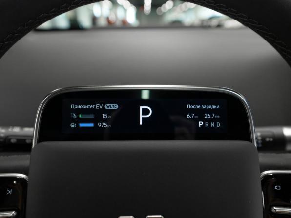 Li Auto (Lixiang) L6 с пробегом 2024 года, цена 5 750 000 рублей, 29264 км, внедорожник, Автокод Объявления