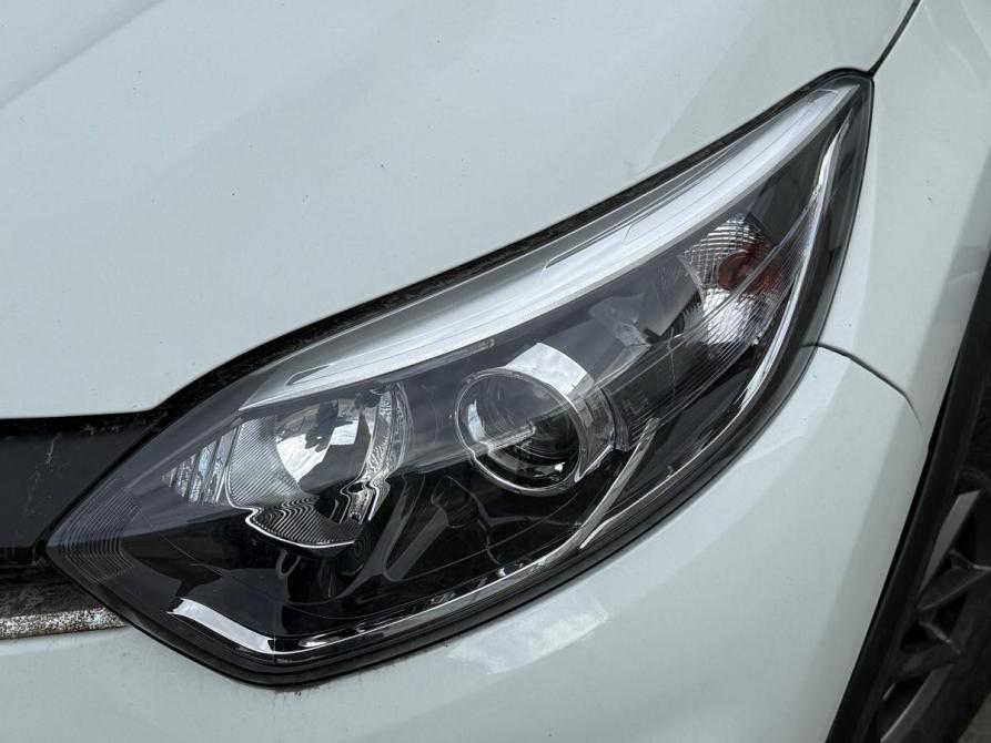 Renault Kaptur I Курган  - изображение 15