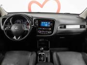 Mitsubishi Outlander III Рестайлинг Москва  - изображение 27