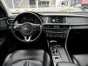 Kia Optima IV Казань  - изображение 22