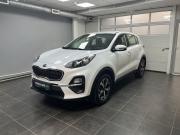 Kia Sportage IV Рестайлинг Тверь  - изображение 24