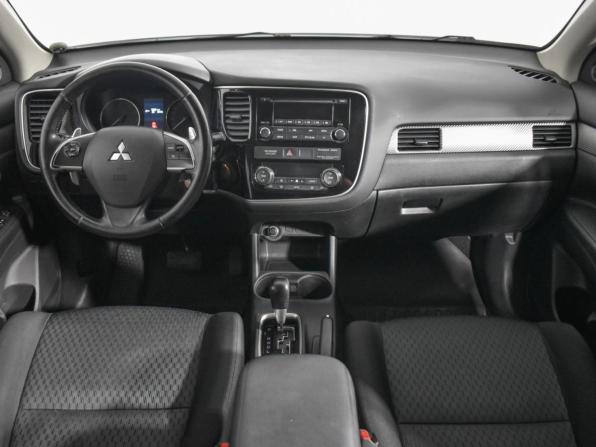 Mitsubishi Outlander III с пробегом 2014 года, цена 1 289 000 рублей, 202000 км, внедорожник, Автокод Объявления