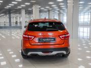 Lada (ВАЗ) Vesta I Самара  - изображение 29