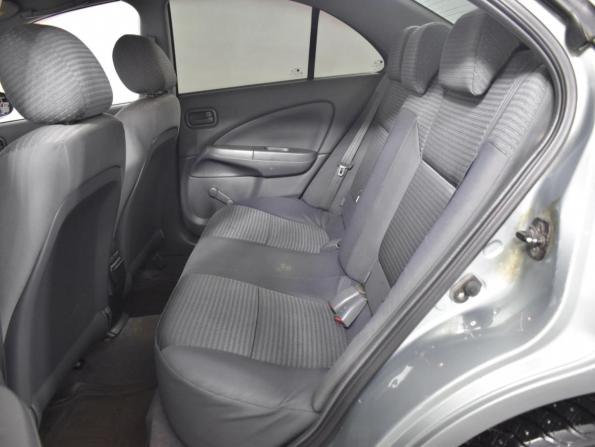 Nissan Almera Classic I с пробегом 2006 года, цена 419 900 рублей, 183087 км, седан, Автокод Объявления