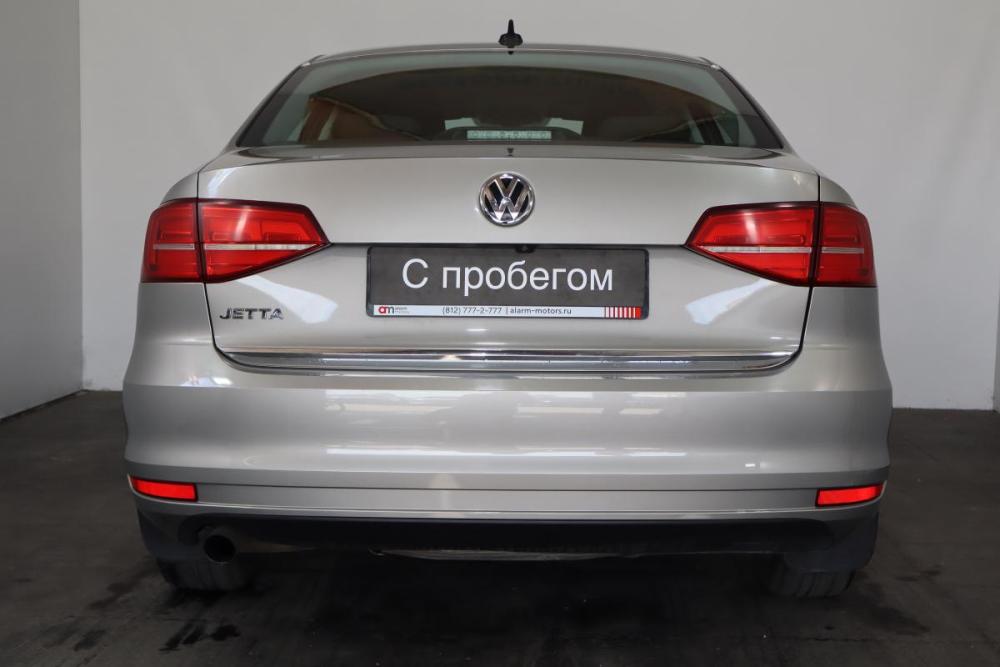 Volkswagen Jetta VI Рестайлинг Санкт-Петербург  - изображение 5
