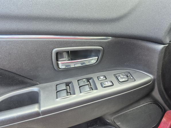 Mitsubishi ASX I Рестайлинг с пробегом 2014 года, цена 1 250 000 рублей, 128634 км, внедорожник, Автокод Объявления