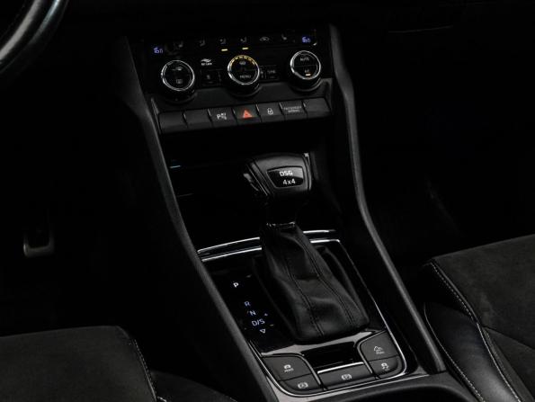 Skoda Kodiaq I с пробегом 2020 года, цена 2 277 000 рублей, 231392 км, внедорожник, Автокод Объявления
