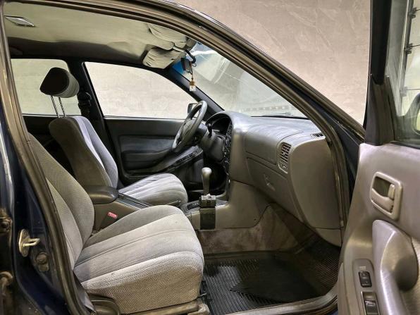 Toyota Camry III (XV10) с пробегом 1994 года, цена 105 000 рублей, 326045 км, седан, Автокод Объявления