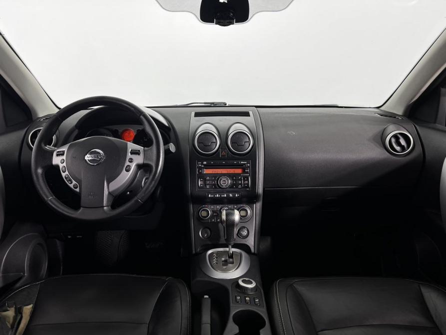 Nissan Qashqai I Калининград  - изображение 14