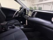 Toyota RAV4 IV (XA40) Волгоград  - изображение 27