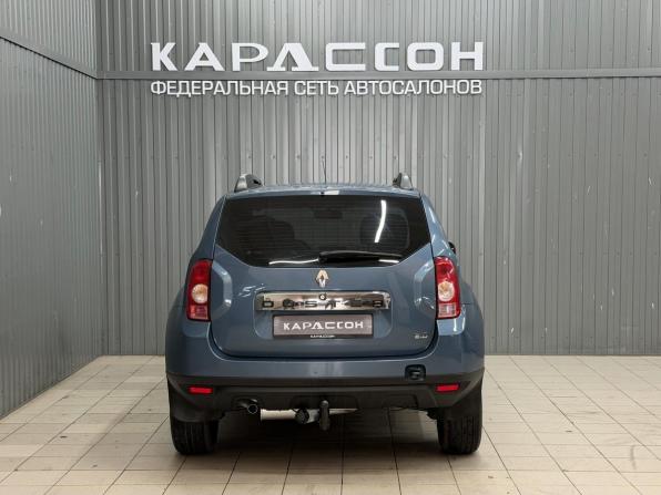 Renault Duster I с пробегом 2014 года, цена 1 100 000 рублей, 175501 км, внедорожник, Автокод Объявления