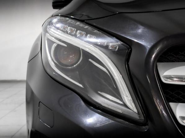 Mercedes-Benz GLA I (X156) с пробегом 2016 года, цена 2 450 000 рублей, 82786 км, внедорожник, Автокод Объявления