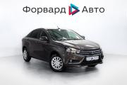 Lada (ВАЗ) Vesta I Тюмень  - изображение 25