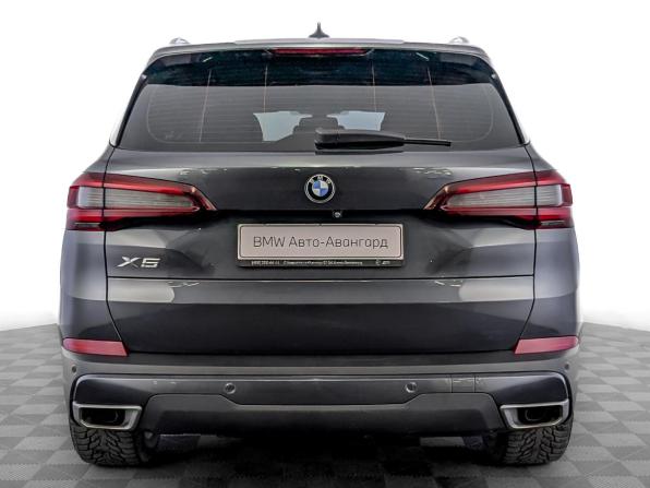 BMW X5 IV (G05/G18) с пробегом 2020 года, цена 5 245 000 рублей, 118572 км, внедорожник, Автокод Объявления