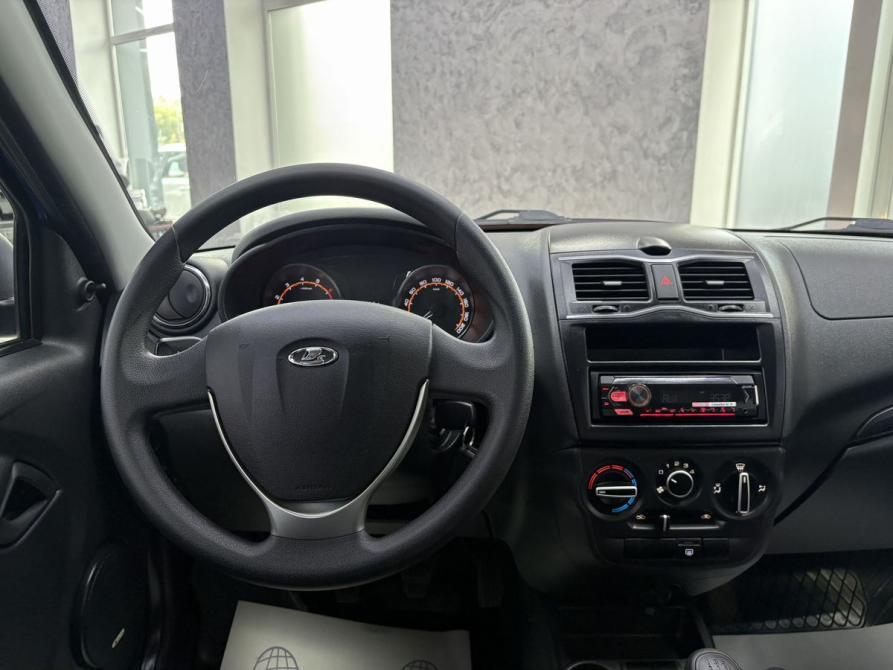 Lada (ВАЗ) Granta I Рестайлинг Ярославль  - изображение 29