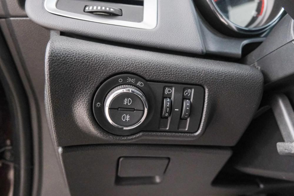 Opel Astra J Рестайлинг Красноярск  - изображение 17