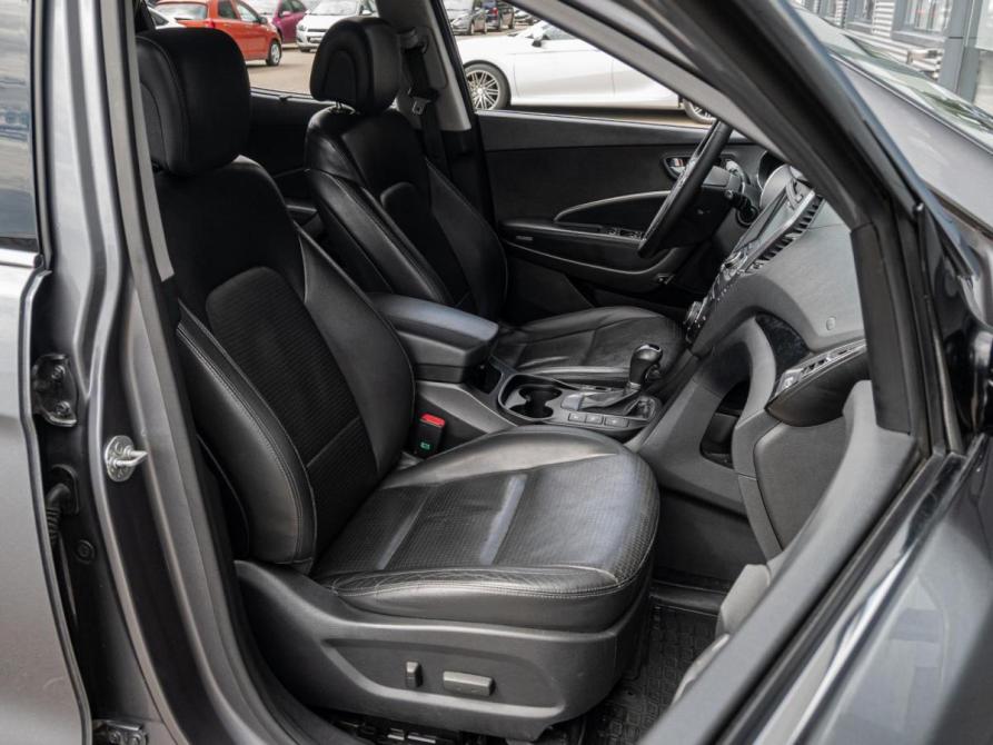 Hyundai Santa Fe III Краснодар  - изображение 8