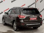 Nissan Pathfinder IV Екатеринбург  - изображение 46