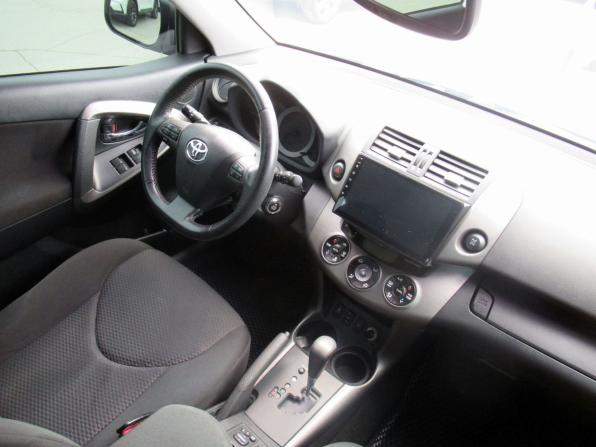 Toyota RAV4 III (XA30) Рестайлинг с пробегом 2010 года, цена 1 470 000 рублей, 123300 км, внедорожник, Автокод Объявления