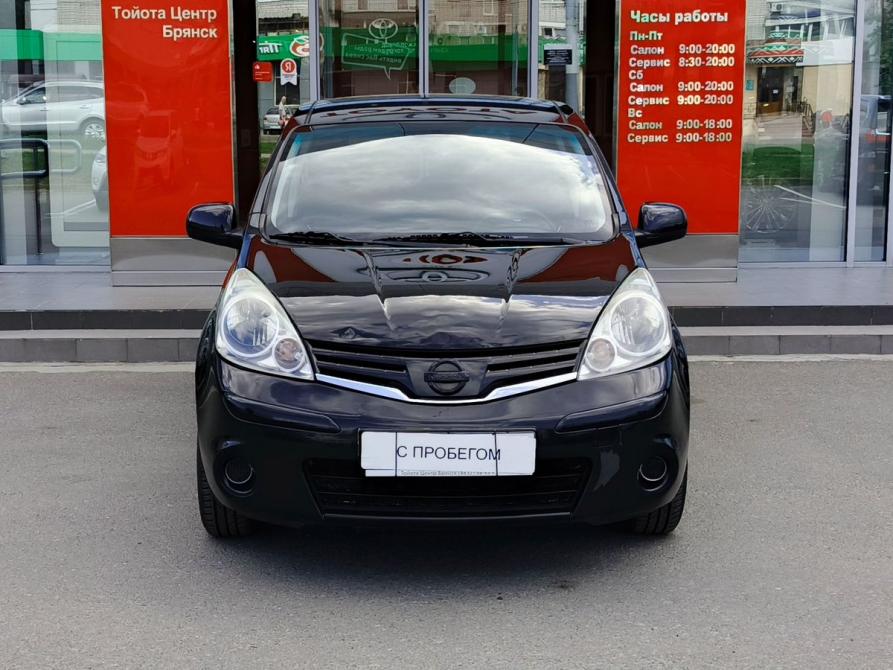 Nissan Note I Рестайлинг Брянск  - изображение 2