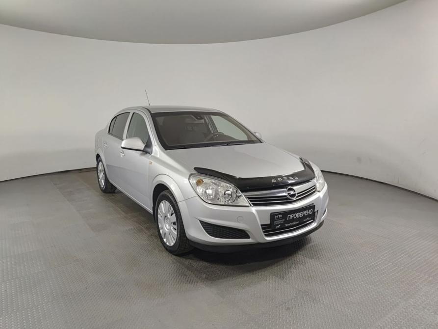 Opel Astra H Рестайлинг Уфа  - изображение 3
