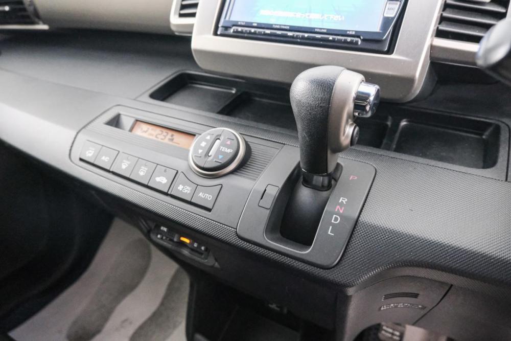 Honda Freed I Рестайлинг Красноярск  - изображение 16