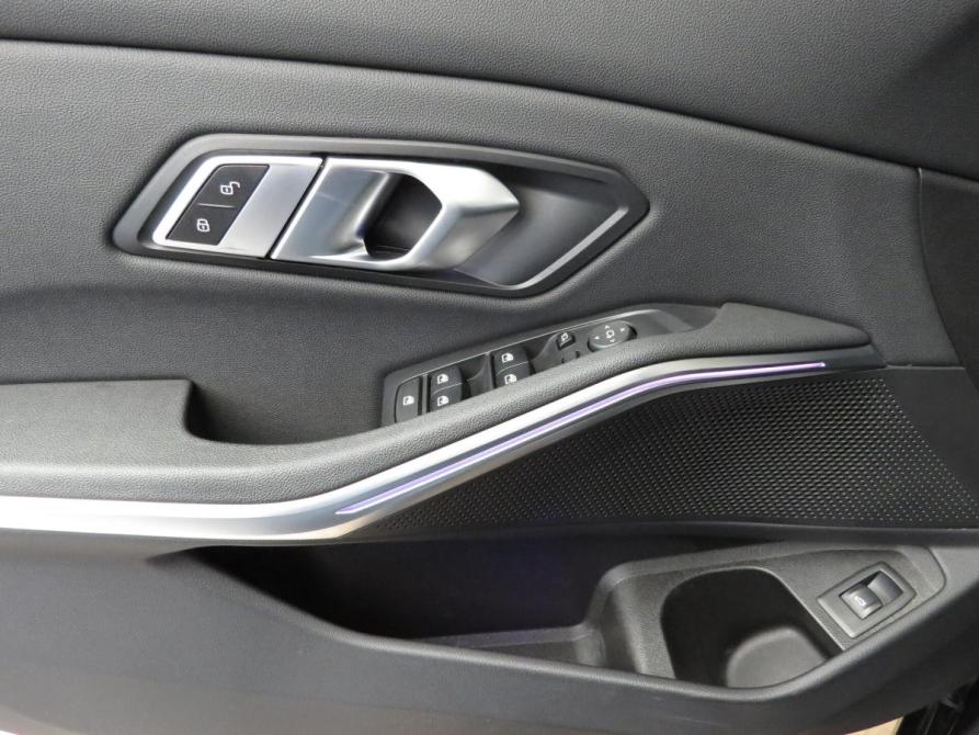 BMW 3 серии VII (G2x) Санкт-Петербург  - изображение 22