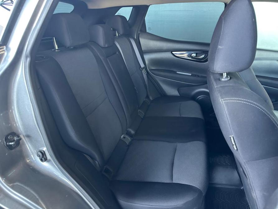 Nissan Qashqai II Тамбов  - изображение 12