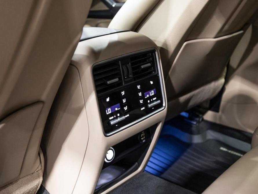 Porsche Cayenne III Санкт-Петербург  - изображение 36