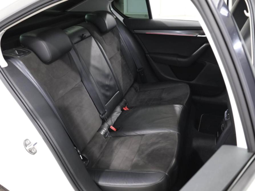 Skoda Octavia III (A7) Рестайлинг Ростов-на-Дону  - изображение 7