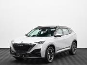 Dongfeng Mage Москва  - изображение 19