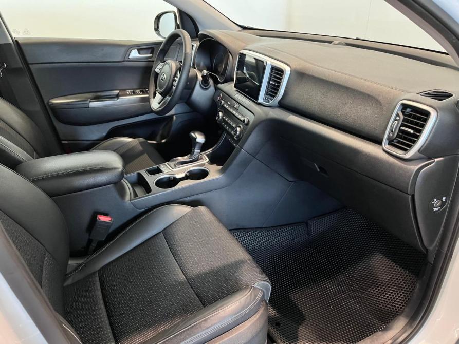 Kia Sportage IV Рестайлинг Волгоград  - изображение 27